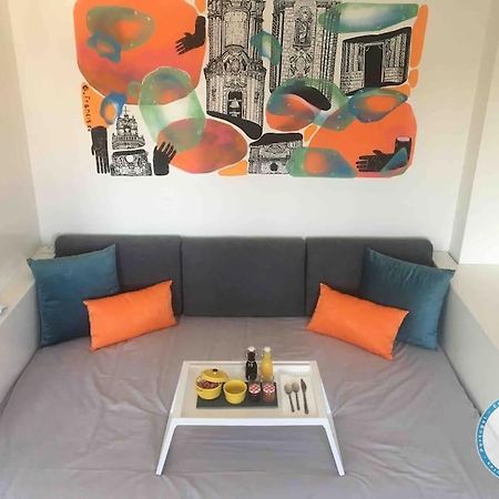 Studio Jardim Sao Lazaro 波尔图 外观 照片