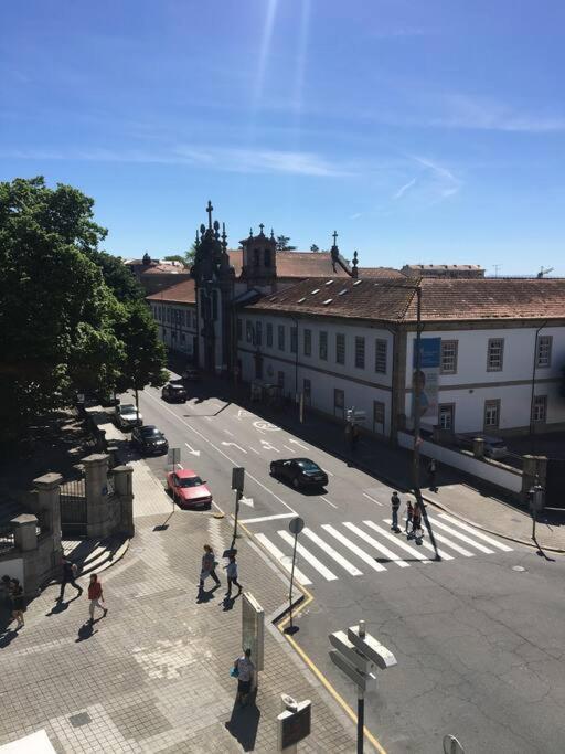 Studio Jardim Sao Lazaro 波尔图 外观 照片