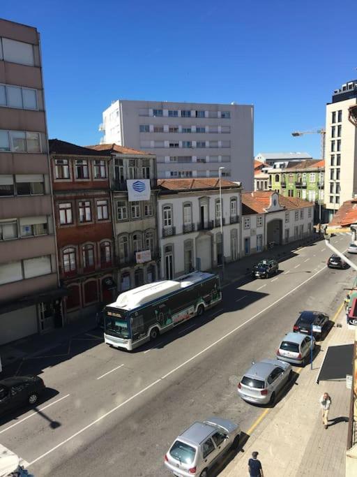 Studio Jardim Sao Lazaro 波尔图 外观 照片