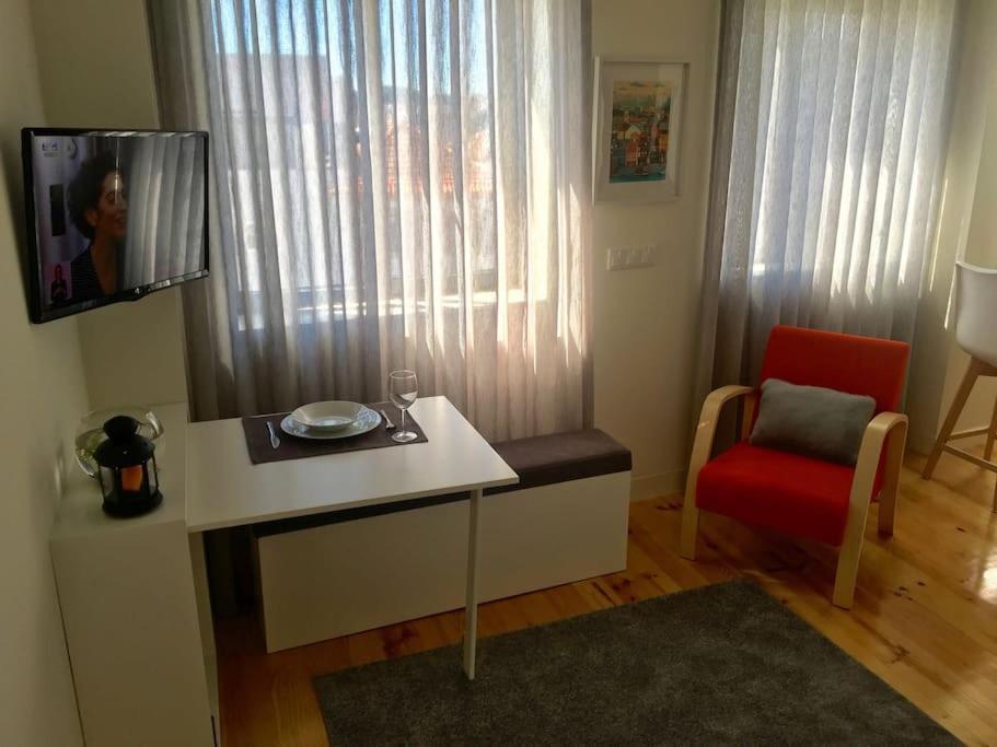 Studio Jardim Sao Lazaro 波尔图 外观 照片