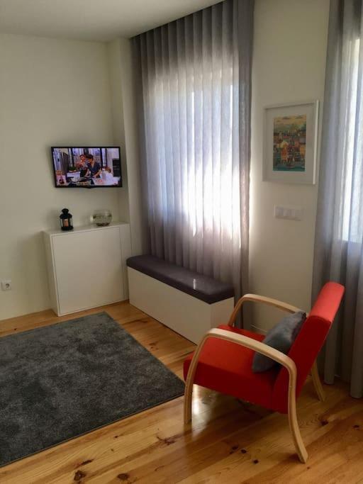Studio Jardim Sao Lazaro 波尔图 外观 照片